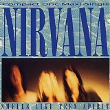 Nirvana - Smells like teen spirit [Single]