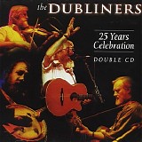 Dubliners - 25 years celebration