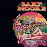 Gary Moore - Grindig stone