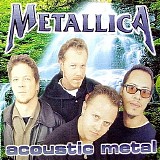 Metallica - Acoustic metal