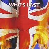 Who - Who's last