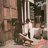 Gary Moore - Back on the streets