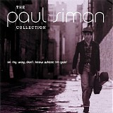 Paul Simon - On my way, don't know where I'm goin'