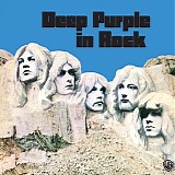 Deep Purple - Deep purple in rock [25th anniversary edition]