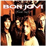 Bon Jovi - These days (ltd. 2nd CD)