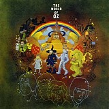 World of Oz - The world of Oz