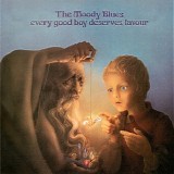Moody Blues - Every good boy deserves favour