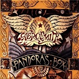 Aerosmith - PandoraÂ´s box