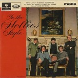 Hollies - In the Hollies style