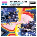 Moody Blues - Days of future passed