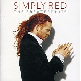 Simply Red - Greatest hits