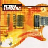 Gary Moore - A different beat