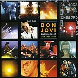 Bon Jovi - Live 1985-2001
