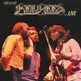 Bee Gees - Here at last... Bee Gees... Live