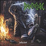 Pandemic - Infected