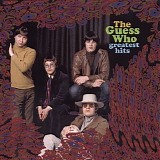Guess Who - Greatest hits