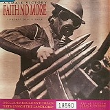 Faith no more - A small victory