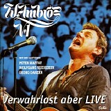 Wolfgang Ambros - Verwahrlost aber Live