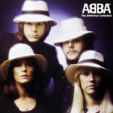 Abba - The definitive collection