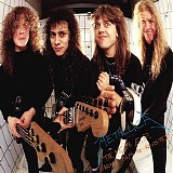 Metallica - Garage days re-revisited