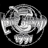 Lynyrd Skynyrd - 1991
