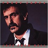 Frank Zappa - Jazz from hell
