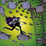 Joe Satriani - Time machine