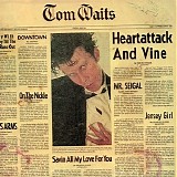 Tom Waits - Heartattack and vine