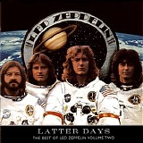 Led Zeppelin - Latter days - The best of Led Zeppelin, Vol.II