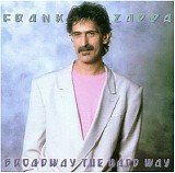 Frank Zappa - Burnt weeny sandwich