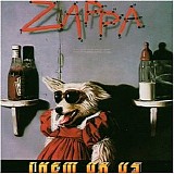 Frank Zappa - Them or us