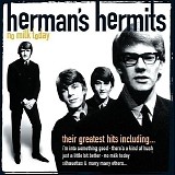 Herman's Hermits - No milk today