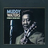Muddy Waters - The father of the Chicago blues