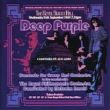Deep Purple - Concerto for group and orchestra