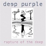 Deep Purple - Rapture of the deep