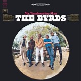 Byrds - Mr. Tambourine man
