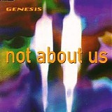 Genesis - Not about us