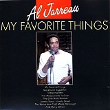 Al Jarreau - My favorite things