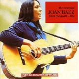 Joan Baez - From the heart - live