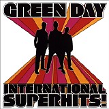 Green Day - International superhits