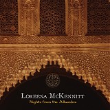 Loreena McKennitt - Nights  from The Alhambra