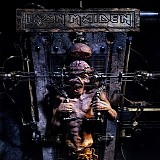 Iron Maiden - The X factor