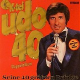 Udo JÃ¼rgens - Udo 40