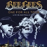 Bee Gees - Live in Melbourne