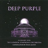 Deep Purple - In concert with the London Symphonie Orchestra