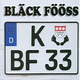 BlÃ¤ck FÃ¶Ã¶ss - K-BF-33