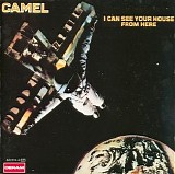 Camel - I can see your house from here