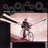 Faith no more - This is it - the best of