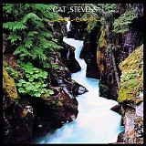Cat Stevens - Back to earth