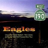 Eagles - Live at the Giants Stadium New Jersey